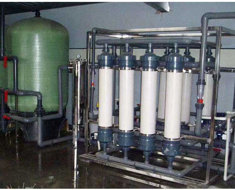 岳阳水处理工程主要都有哪些？